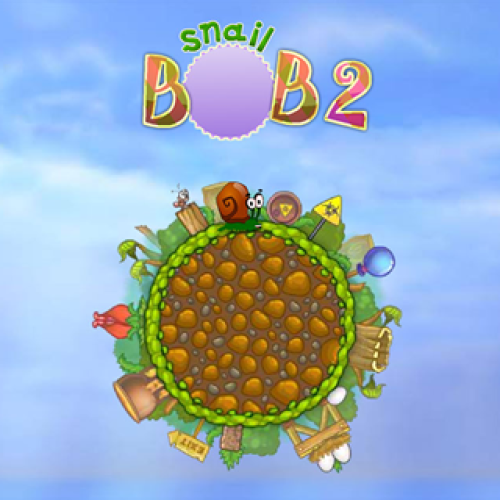 SNAIL BOB 2