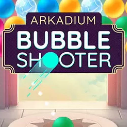 BUBBLE SHOOTER