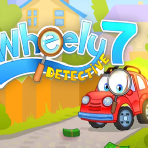 WHEELY 7