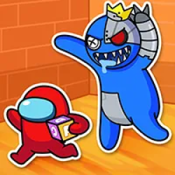 SURVIVOR IN RAINBOW MONSTER