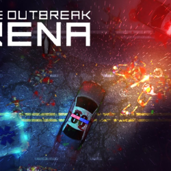 ZOMBIE OUTBREAK ARENA