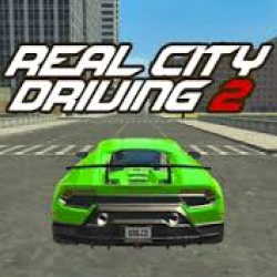 REAL CITY DRIVING 2