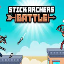STICK ARCHERS BATTLE