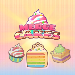 MERGE CAKES