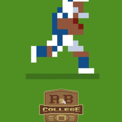 RETRO BOWL COLLEGE