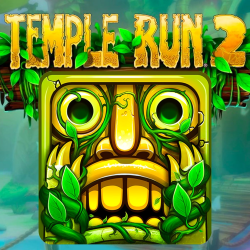 TEMPLE RUN 2
