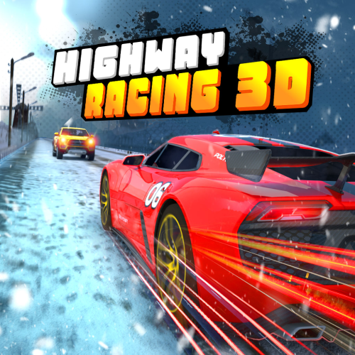 HIGHWAY RACER 3D